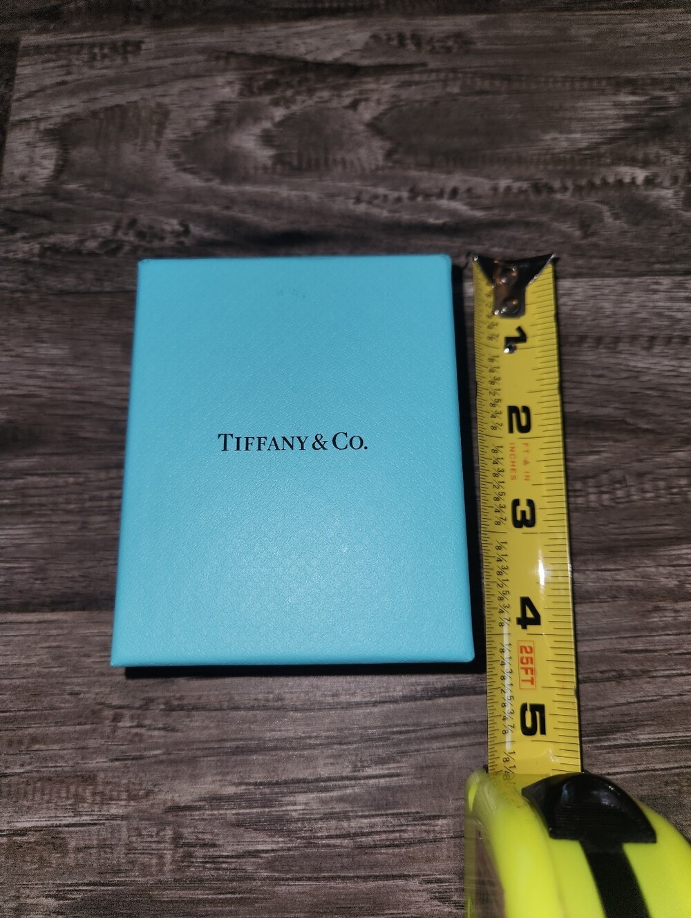 Tiffany Box - Picture 5 of 7